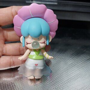 Kawaii Rolife Super Cute Action Figure Toy Cute Girl
